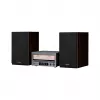 KRUGER & MATZ KM1995 HiFi Stereo System with CD, USB, Bluetooth, DAB+ and FM Radio