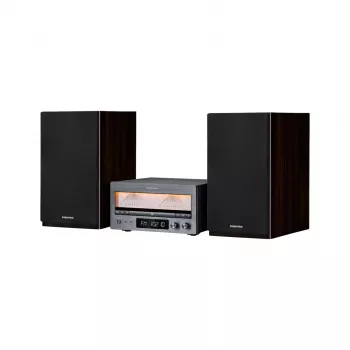 KRUGER & MATZ KM1995 HiFi Stereo System with CD, USB, Bluetooth, DAB+ and FM Radio