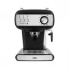 TEESA AROMA 400 Espresso Machine 15 Bar 850W 1.6L Stainless Steel/Black