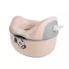 KEEEPER Kasimir Minnie Mouse 4-in-1 Potty Training System, Pink
