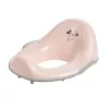 KEEEPER Kasimir Minnie Mouse 4-in-1 Potty Training System, Pink