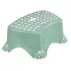 KEEEPER Step Bench Tomek Funny Farm 40.5x28.5x14 cm Green