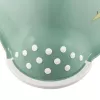 KEEEPER Step Bench Tomek Funny Farm 40.5x28.5x14 cm Green
