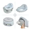 KEEEPER Potty Luxury 4-in-1 Multifunctional Kasimir Mickey Mouse Blue