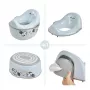 KEEEPER Potty Luxury 4-in-1 Multifunctional Kasimir Mickey Mouse Blue