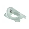 keeeper Toilet Training Seat with Anti-Slip Function Ewa “Lazy Lui” 30x40x15 cm Green