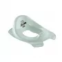 keeeper Toilet Training Seat with Anti-Slip Function Ewa “Lazy Lui” 30x40x15 cm Green