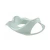 keeeper Toilet Training Seat with Anti-Slip Function Ewa “Lazy Lui” 30x40x15 cm Green