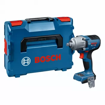Bosch GDS18V-450H 18V Brushless Cordless Impact Wrench 1/2 inch (Bare Tool)