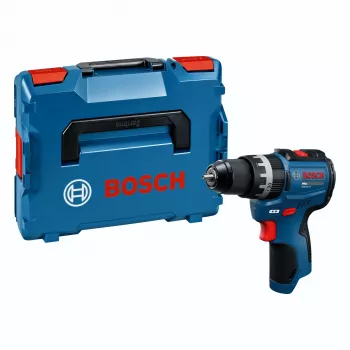 Bosch GSB12V-31 Cordless Impact Drill (Solo, L)