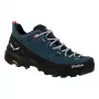 Salewa Alp Trainer 2 Women's Hiking Boots Dark Denim/Black UK 4.5