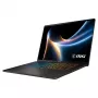 MSI Stealth 16 AI+ B3WGX-015FR 16 inch QHD+ 240Hz Gaming Laptop - Intel Core Ultra 9 U9-386H, 32GB RAM, 1TB SSD, NVIDIA GeForce RTX 5070, AZERTY French Keyboard, Windows 11 Pro