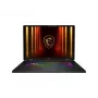 MSI Crosshair 18 HX AI A2XWGXKG-078PL Gaming Laptop, 18 inch QHD+ 240Hz, Intel Core Ultra 9 275HX, 32GB DDR5, 1TB SSD, GeForce RTX 5070, Windows 11 Home, Cosmos Black
