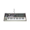 Korg microKORG Analog Modeling Synthesizer with 37 Mini Keys and Vocoder, Grey