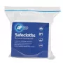 AF Safecloths 34cm x 32cm 50pcs Lint-Free Cleaning Cloths for Screens and Optics