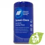 AF Screen-Clene TFT/LCD Screen Cleaning Wipes 100 pcs ECO Tub