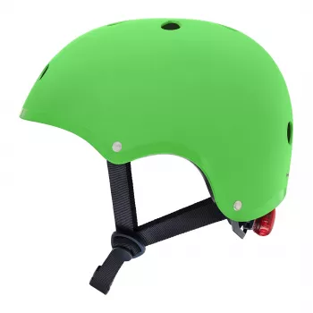 Hornit AIRO Kids' Cycling Helmet Iguana Green Size S 48-53 cm GRS836