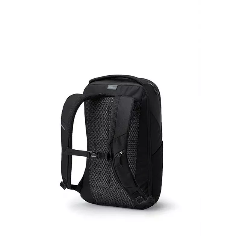 Gregory Rhune City Backpack 22L Black
