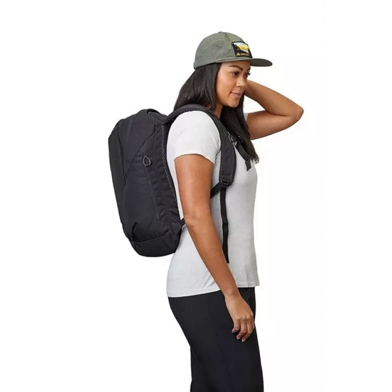 Gregory Rhune City Backpack 22L Black