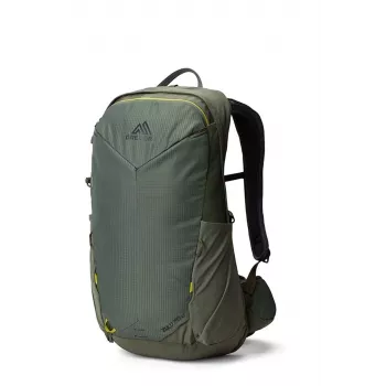 Gregory Zulu 20 LT Men's Trekking Backpack - Mantis Green