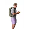 Gregory Zulu 20 LT Men's Trekking Backpack - Mantis Green