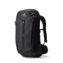 Gregory Zulu 28L Lightweight Ventilated Backpack Lichen Green