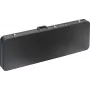 Stagg GCA-RB Hard Case for Electric Bass Guitar