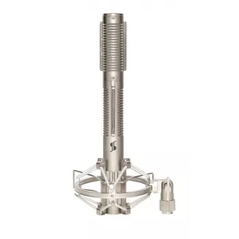 Stagg SRM75S Ribbon Microphone