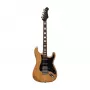 Stagg SES-60 NAT Electric Guitar - Natural
