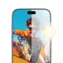 PanzerGlass PG Anti-Reflective Armor Screen Protector for iPhone 15 Pro Max