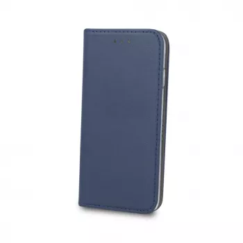 GreenGo Huawei Mate 20 lite Smart Magnetic Navy Blue Folio Case
