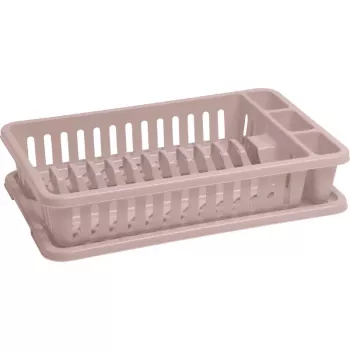 CURVER Dish Dryer 26.5 x 42 x 8.8 cm Beige