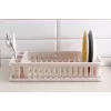 CURVER Dish Dryer 26.5 x 42 x 8.8 cm Beige