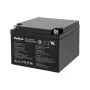 Rebel Gel Battery 12V 24Ah VRLA AGM Deep Cycle for UPS Solar Alarm