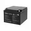 Rebel Gel Battery 12V 24Ah VRLA AGM Deep Cycle for UPS Solar Alarm