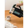 Blaupunkt EKP412 Electric Kettle 1.7L 2200W Stainless Steel Silver/Black