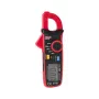 UNI-T UT210B Digital Clamp Meter 200A AC/DC with NCV, True RMS, Auto Range