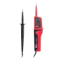 UNI-T UT15B Universal Voltage and Continuity Tester with Phase Rotation