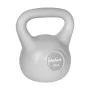 REBEL ACTIVE Kettlebell Bituminous 22 kg Grey