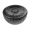 LEAN TOYS Replacement Drive Wheel for Forever Light HP002B Robotic Vacuum Cleaner