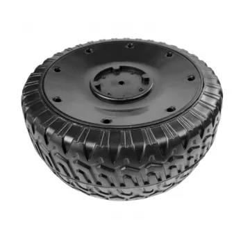 LEAN TOYS Replacement Drive Wheel for Forever Light HP002B Robotic Vacuum Cleaner