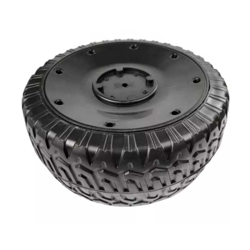 LEAN TOYS Replacement Drive Wheel for Forever Light HP002B Robotic Vacuum Cleaner