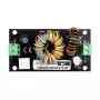 BCS-AVC24/1205/ISO 24V AC 5A 120W DIN Rail Mount CCTV Power Supply