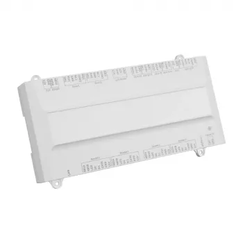 BCS BCS-L-KKD-D424D(4) M12 Capacitive Proximity Sensor, PNP NO, 4 mm Sensing Distance, IP67