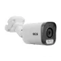 BCS BCS-P-TIP18FSR3L3-AI(2) 4MP Outdoor Turret IP Camera with AI, 3.6mm Lens, IP67, PoE