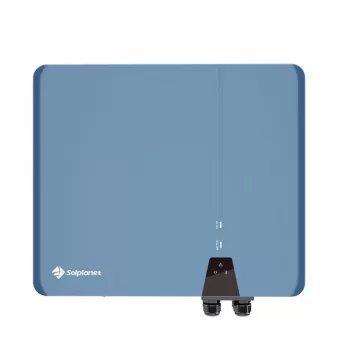 Solplanet ASW10kH-T3 Hybrid Inverter 10kW Three-Phase, 3 MPPT, WLAN/LAN/RS485, High-Voltage Battery Compatible