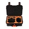 SUNNYLIFE AQX-26 Hard Shell Carrying Case for DJI Mini 2 / Mini SE / Mavic Mini Fly More Combo