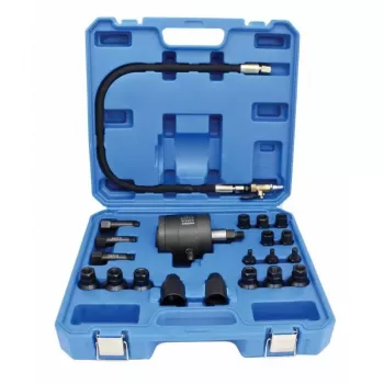 SATRA S-VA7P Pneumatic Injector Puller Set 19-Piece