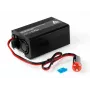 AZO Digital IPS-400 24V DC to 230V AC Modified Sine Wave Power Inverter 400W