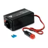 AZO Digital IPS-400 24V DC to 230V AC Modified Sine Wave Power Inverter 400W